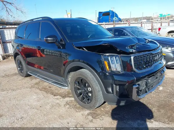 5XYP5DGC9PG381469 2023 KIA TELLURIDE - Image 1