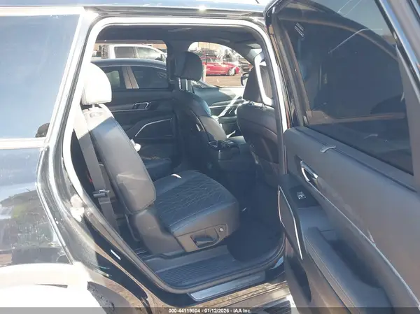 5XYP5DGC9PG381469 2023 KIA TELLURIDE - Image 8