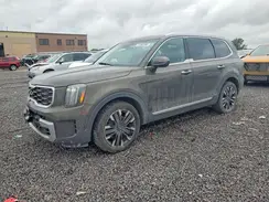 5XYP5DGC9PG382234 2023 KIA TELLURIDE