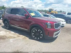 5XYP5DGC9PG384453 2023 KIA TELLURIDE