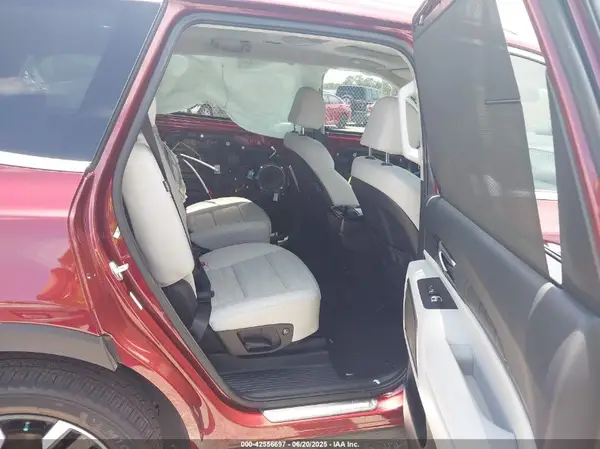 5XYP5DGC9PG384453 2023 KIA TELLURIDE - Image 8
