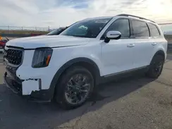 5XYP5DGC9PG387966 2023 KIA TELLURIDE