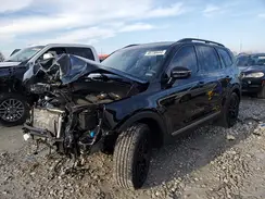 5XYP5DGC9PG388311 2023 KIA TELLURIDE