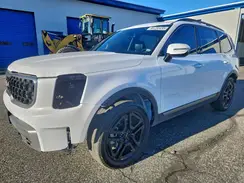 5XYP5DGC9PG395193 2023 KIA TELLURIDE