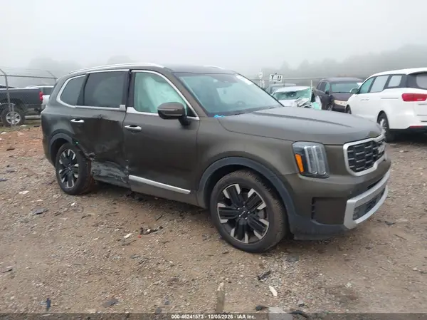 5XYP5DGC9PG395453 2023 KIA TELLURIDE - Image 1