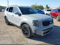 5XYP5DGC9PG397042 2023 KIA TELLURIDE