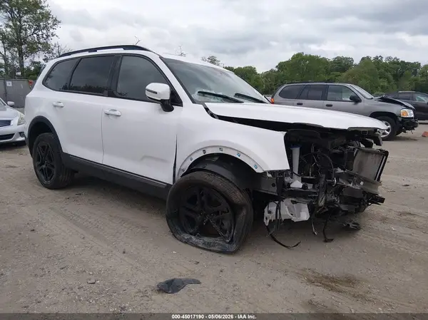 5XYP5DGC9PG403437 2023 KIA TELLURIDE - Image 1