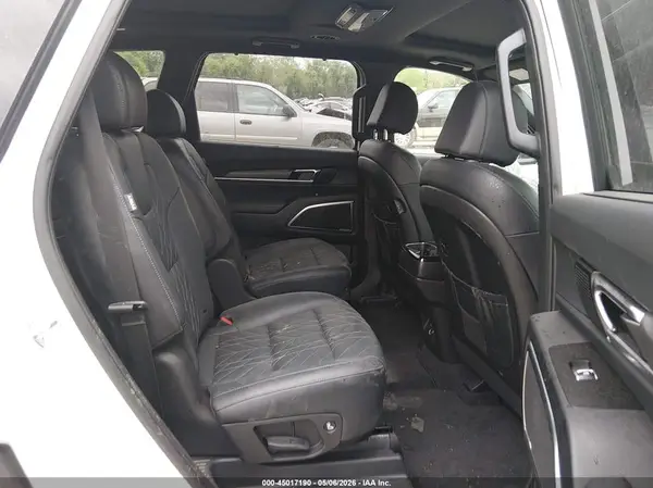 5XYP5DGC9PG403437 2023 KIA TELLURIDE - Image 8