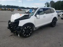 5XYP5DGC9PG403650 2023 KIA TELLURIDE