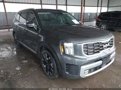 5XYP5DGC9PG403938 2023 KIA TELLURIDE