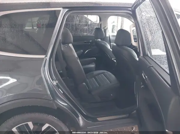 5XYP5DGC9PG403938 2023 KIA TELLURIDE - Image 8