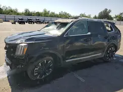 5XYP5DGC9PG408492 2023 KIA TELLURIDE