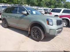 5XYP5DGC9PG408542 2023 KIA TELLURIDE