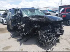 5XYP5DGC9PG410937 2023 KIA TELLURIDE