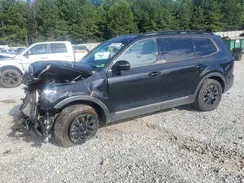 5XYP5DGC9PG410954 2023 KIA TELLURIDE