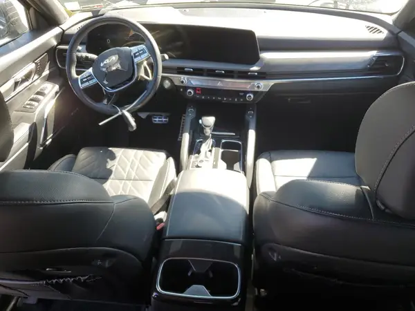 5XYP5DGC9PG410954 2023 KIA TELLURIDE - Image 8