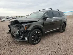 5XYP5DGC9RG411492 2024 KIA TELLURIDE