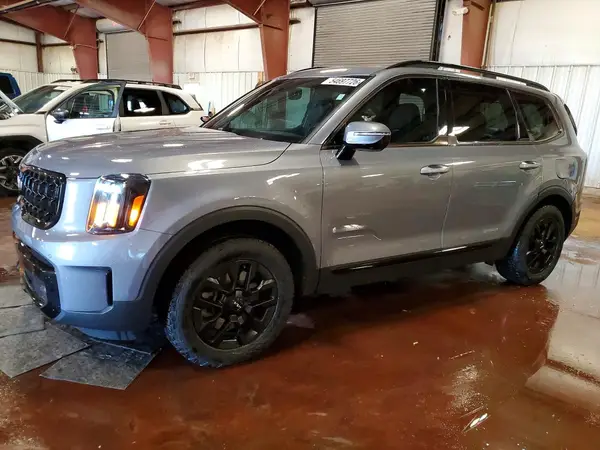 5XYP5DGC9RG413811 2024 KIA TELLURIDE - Image 1