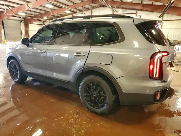 5XYP5DGC9RG413811 2024 KIA TELLURIDE - Image 2