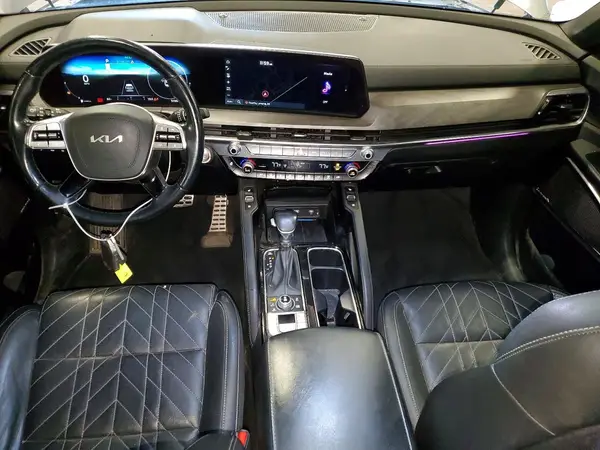 5XYP5DGC9RG413811 2024 KIA TELLURIDE - Image 8