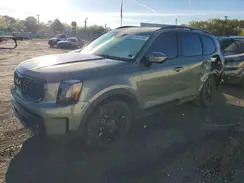 5XYP5DGC9RG415168 2024 KIA TELLURIDE