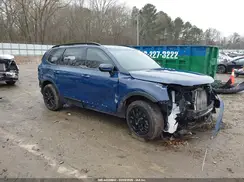 5XYP5DGC9RG415851 2024 KIA TELLURIDE