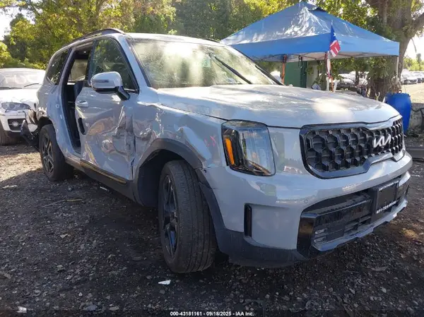 5XYP5DGC9RG419334 2024 KIA TELLURIDE - Image 1