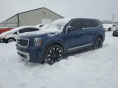 5XYP5DGC9RG419754 2024 KIA TELLURIDE