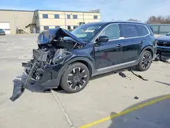 5XYP5DGC9RG420483 2024 KIA TELLURIDE