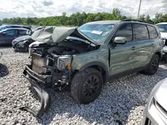5XYP5DGC9RG423920 2024 KIA TELLURIDE