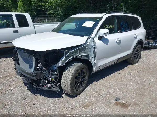 5XYP5DGC9RG428373 2024 KIA TELLURIDE - Image 2