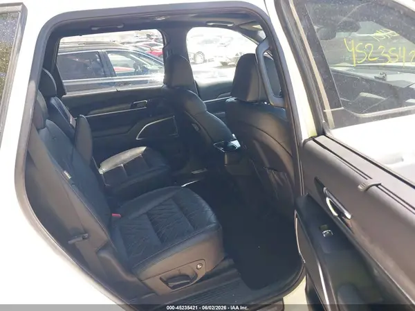 5XYP5DGC9RG428373 2024 KIA TELLURIDE - Image 8
