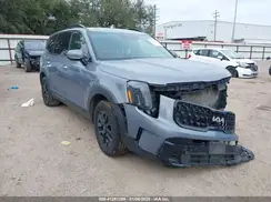 5XYP5DGC9RG430253 2024 KIA TELLURIDE