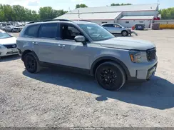 5XYP5DGC9RG435811 2024 KIA TELLURIDE