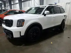 5XYP5DGC9RG436344 2024 KIA TELLURIDE