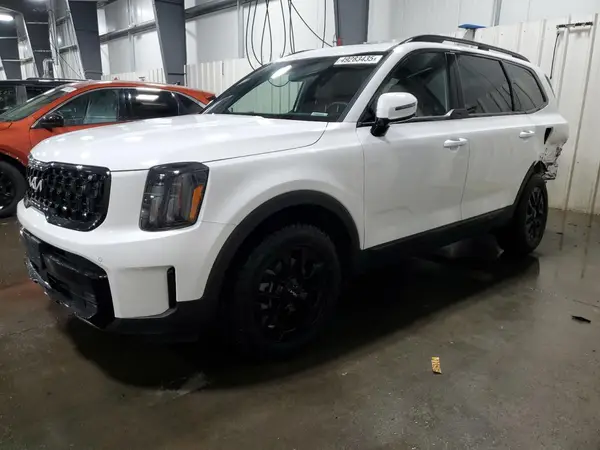 5XYP5DGC9RG436344 2024 KIA TELLURIDE - Image 1