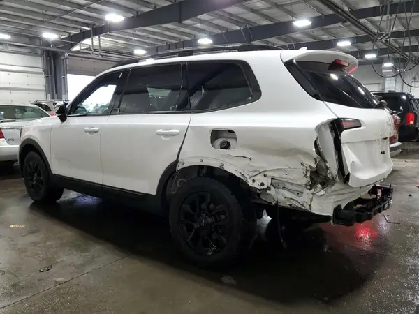 5XYP5DGC9RG436344 2024 KIA TELLURIDE - Image 2