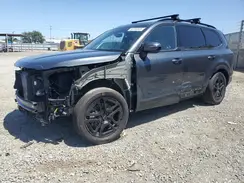 5XYP5DGC9RG437414 2024 KIA TELLURIDE