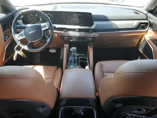 5XYP5DGC9RG437414 2024 KIA TELLURIDE - Image 8