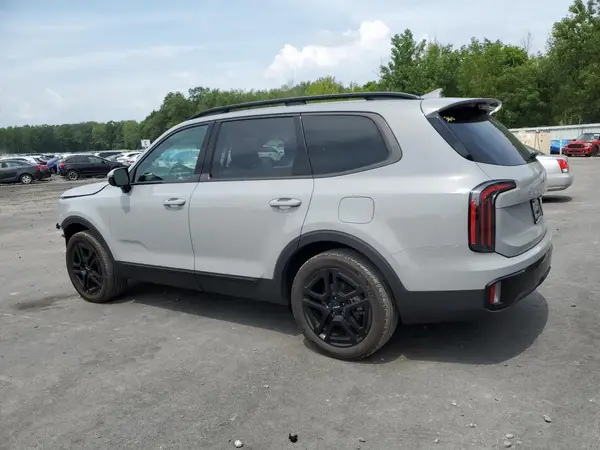 5XYP5DGC9RG449952 2024 KIA TELLURIDE - Image 2