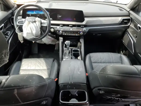 5XYP5DGC9RG449952 2024 KIA TELLURIDE - Image 8