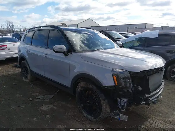 5XYP5DGC9RG457906 2024 KIA TELLURIDE - Image 1