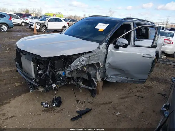 5XYP5DGC9RG457906 2024 KIA TELLURIDE - Image 2