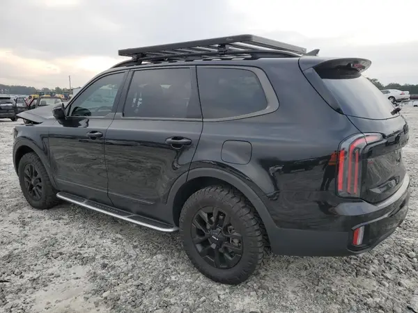 5XYP5DGC9RG458294 2024 KIA TELLURIDE - Image 2