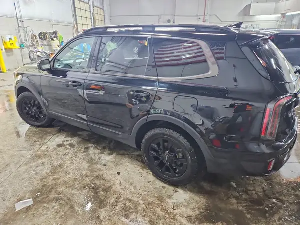 5XYP5DGC9RG462216 2024 KIA TELLURIDE - Image 2