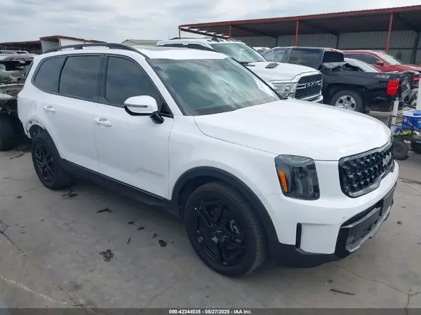 5XYP5DGC9RG468257 2024 KIA TELLURIDE - Image 1