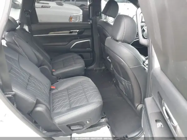 5XYP5DGC9RG468257 2024 KIA TELLURIDE - Image 8