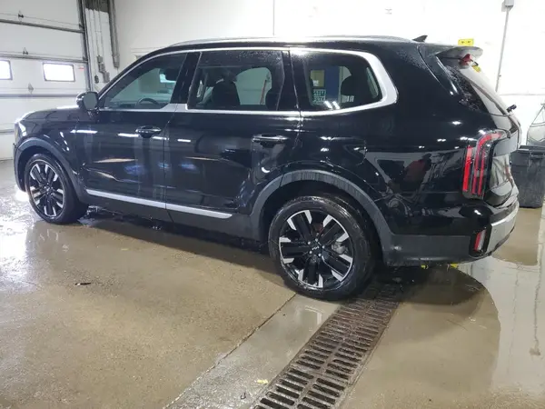 5XYP5DGC9RG470896 2024 KIA TELLURIDE - Image 2