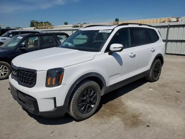 5XYP5DGC9RG473376 2024 KIA TELLURIDE - Image 1