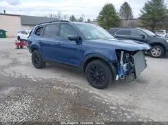 5XYP5DGC9RG476097 2024 KIA TELLURIDE